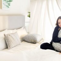 Ortopedinė Pagalvė „Brightr® Eclipse“