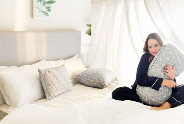 Ortopedinė Pagalvė „Brightr® Eclipse“