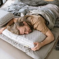 Ortopedinė Pagalvė „Brightr® Eclipse“