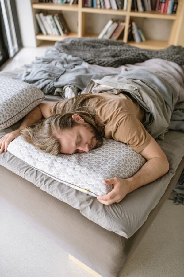 Ortopedinė Pagalvė „Brightr® Eclipse“