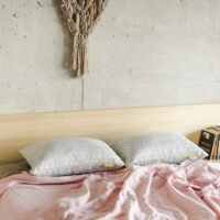 Reguliuojama pagalvė miegui „Brightr® Luna“